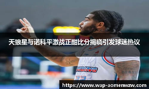 天狼星与诺科平激战正酣比分揭晓引发球迷热议